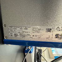 Genesis BPS Rapid Seal II Tube Sealer image 0